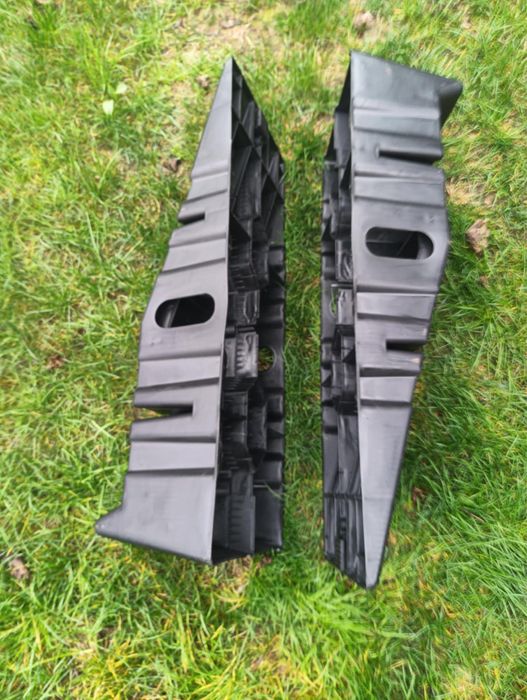 Рампи за автомобил