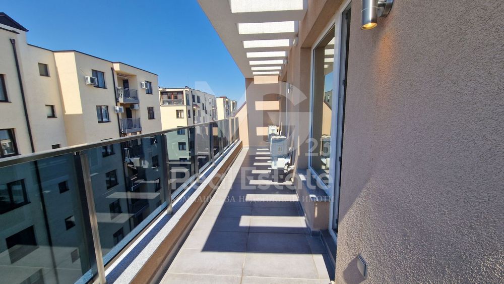 Продава се Двустаен апартамент в Пловдив, Южен - 71 кв.м за 1070 €/кв.м - Снимка #7