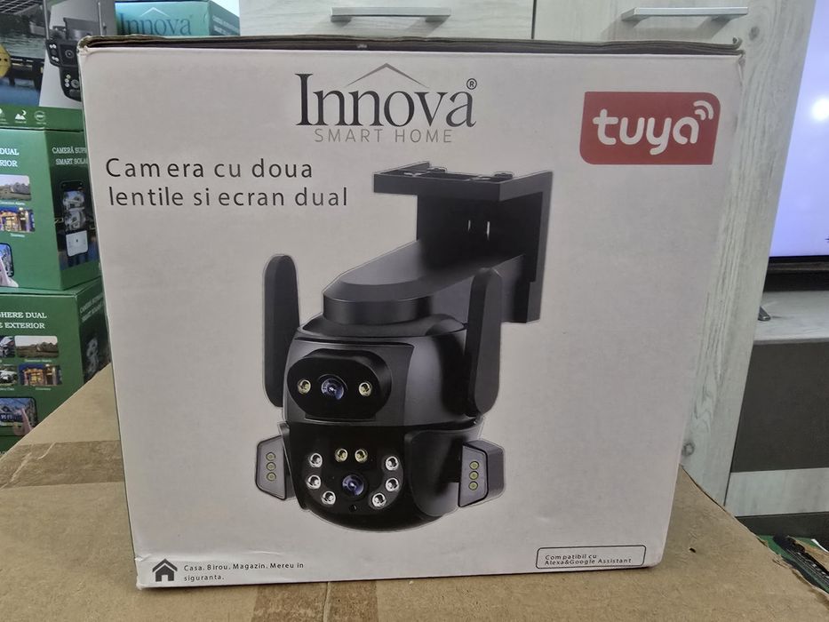 Produse solare INNOVA