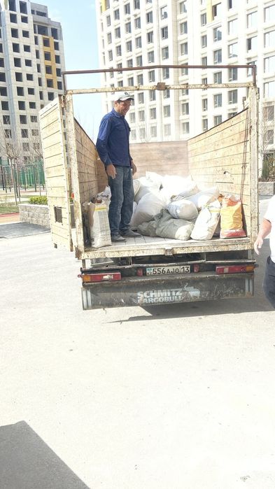 Вывоз мусор стройтелный хлам 24/7