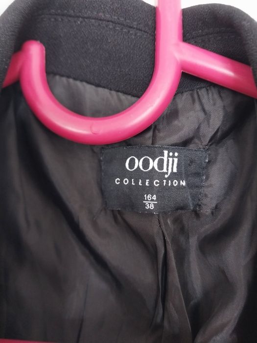 Пиджак қара, черный