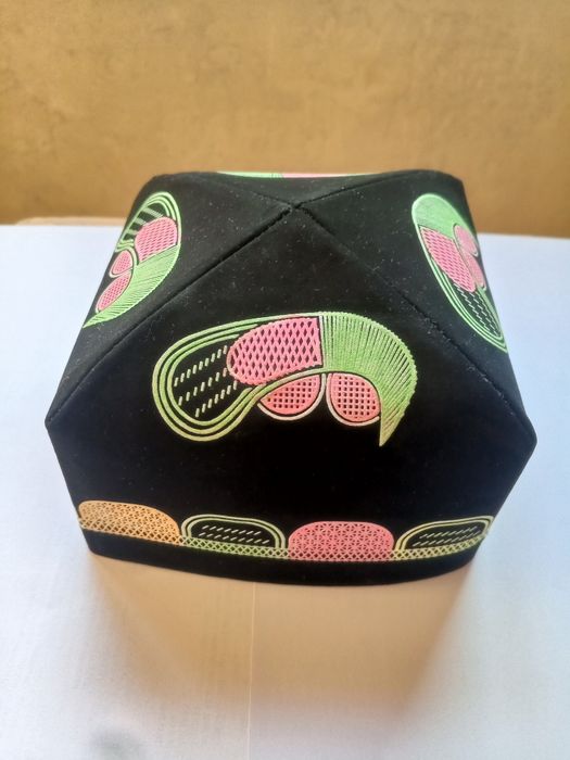 Rangli Do'ppilar Sotiladi