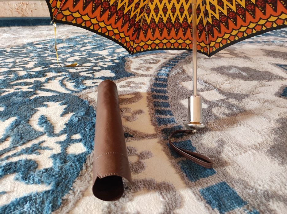 Новый  зонт Ссср