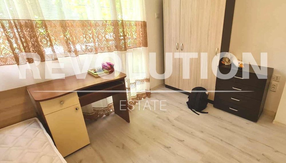 Дава се под наем Тристаен апартамент в Варна, Аспарухово - 100 кв.м за 500 € - Снимка #6