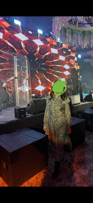 Платье М Л размер