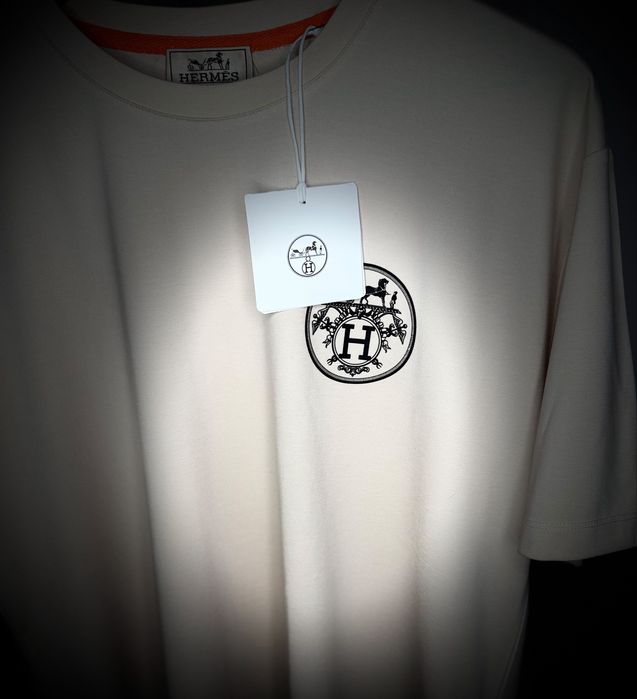 Tricou Herrmes PremiumQualityAD