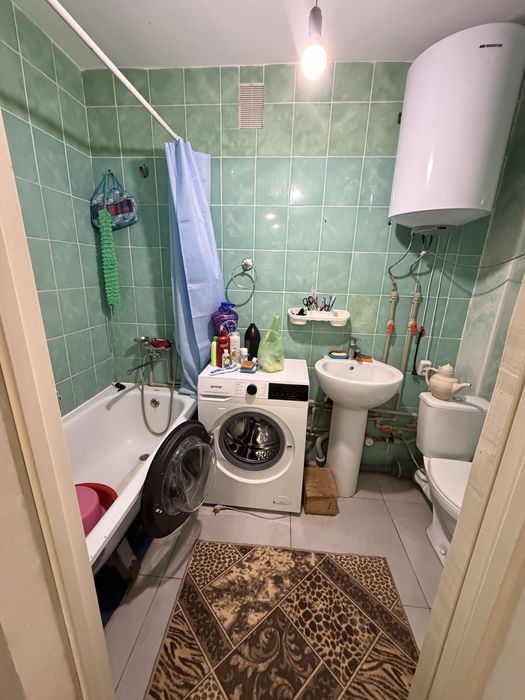 Продажа 2 х комн. квартиры