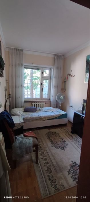 Продажа под ипотеку 2х комнатной на ТТЗ -4