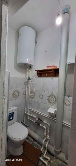 Продаю квартиру 2х комнатную бывшее общежитие