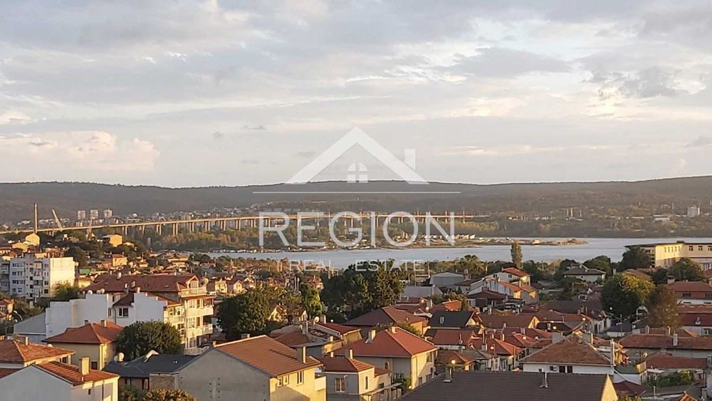 Дава се под наем Двустаен апартамент в Варна, Трошево - 56 кв.м за 229.5 € - Снимка #12