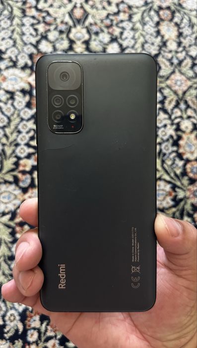 Xiaomi Redmi Note 11, 128gb