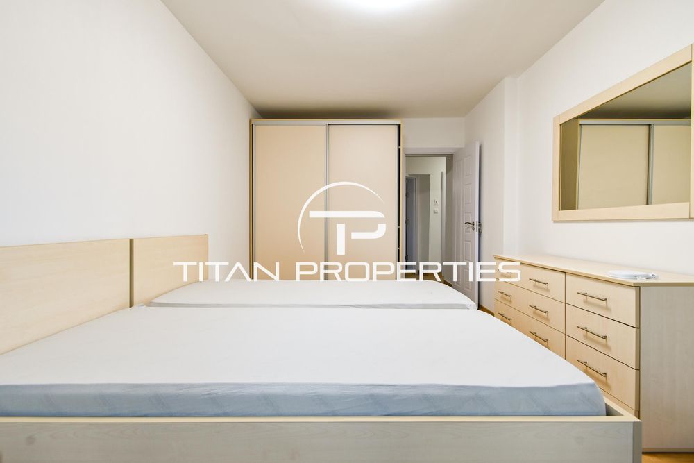 Дава се под наем Двустаен апартамент в София, Зона Б-19 - 74 кв.м за 650 € - Снимка #4