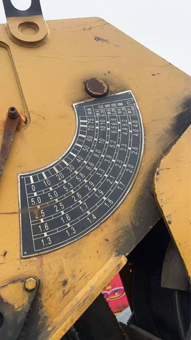 Манипулятор 10 тонналик идеал холатда