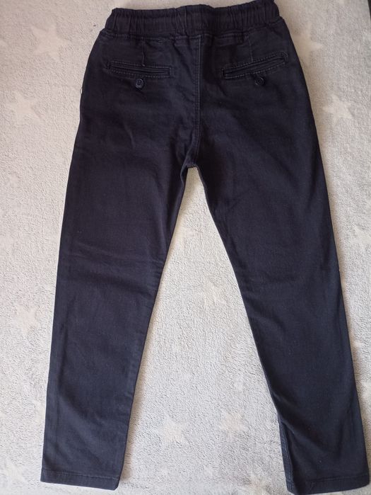 Брюки европейки 7-8 лет продам