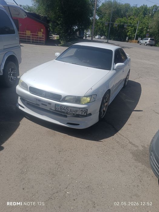 Продам Марк 2 90