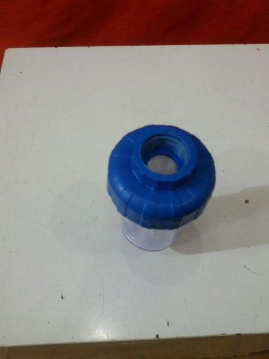 Полифосфатный фильтр для стиральных машин