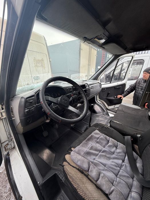 Продаётся газель