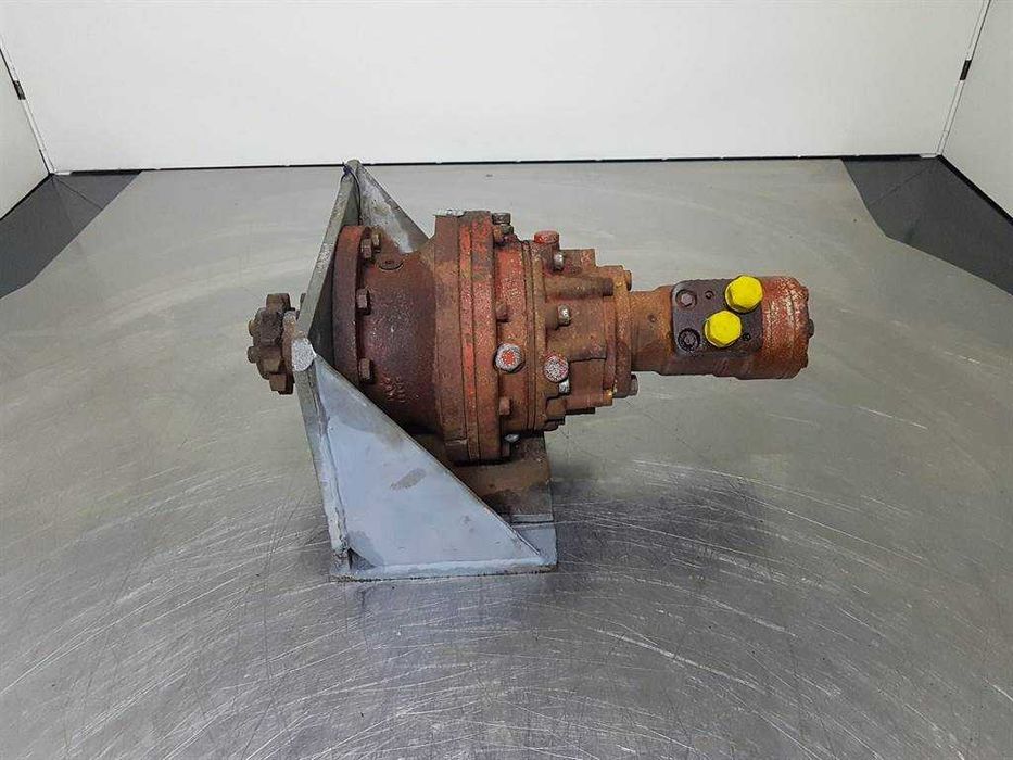 Cutie viteze Jahns-Regulatoren 303M2-Piese de schimb Jahns-Regulatoren