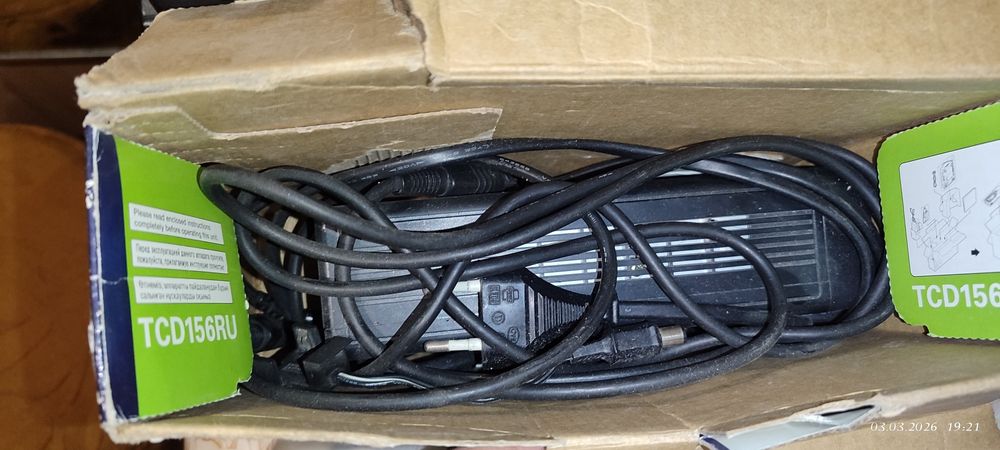 Ретро видеокамера новая