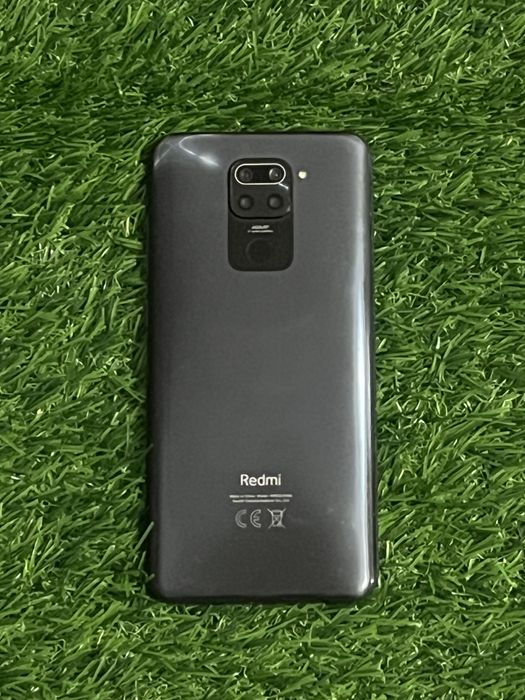 Redmi Note 9 redmi