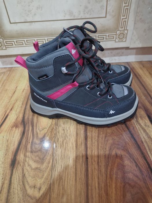 Ghete impermeabile masura 32