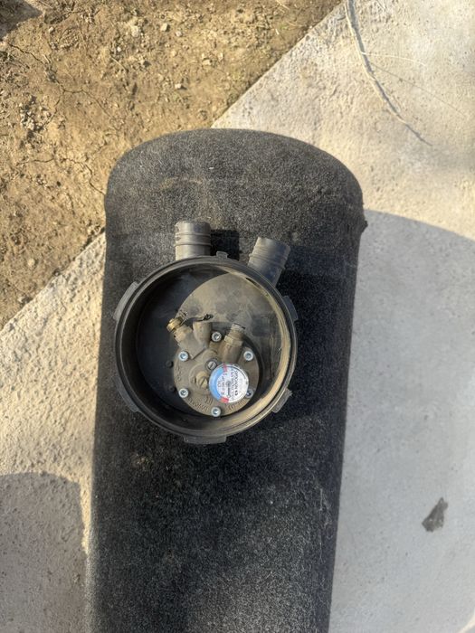 Газовые балон для ГБО