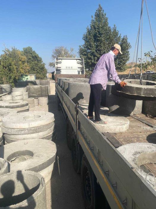 Калодец Kalodost Колодец Кольцо Дниша Крышка Канализация