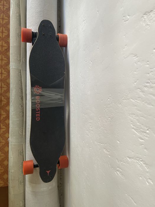 Электроскейт BOOSTED