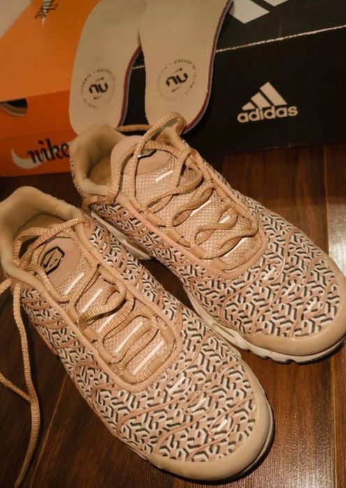 Кроссовки Nike оригинал