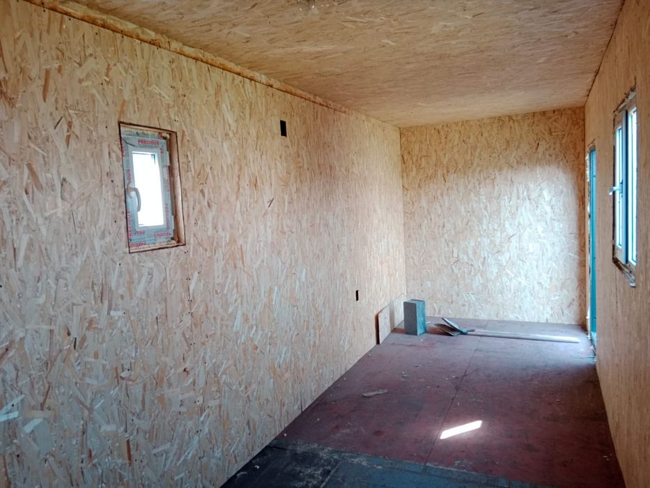 Продам контейнер морской