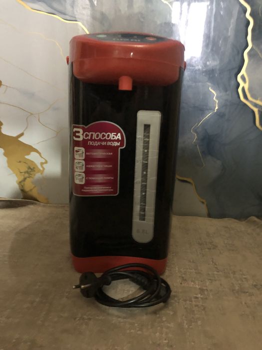 Термопот электро термус.