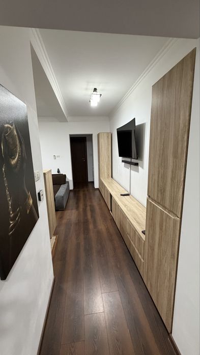 Inchiriez Apartament 3 camere | Strada Musicescu Gavril /Zona Brytim | Încălzire în pardoseală | Parcare | 540€ Negociabil