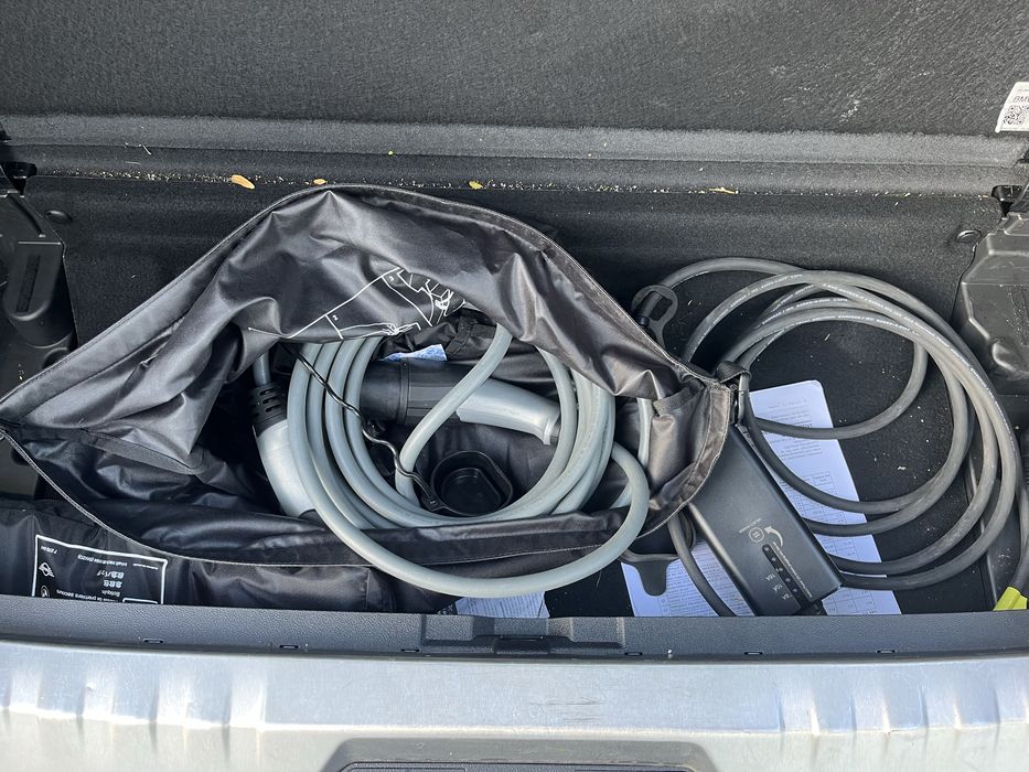 BMW seria 3 G21 330e 292CP