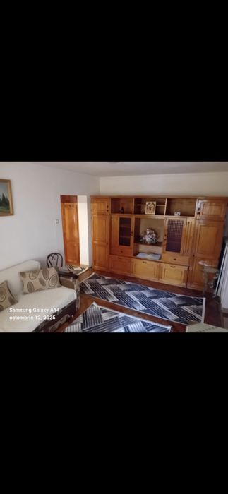 Apartament de închiriat