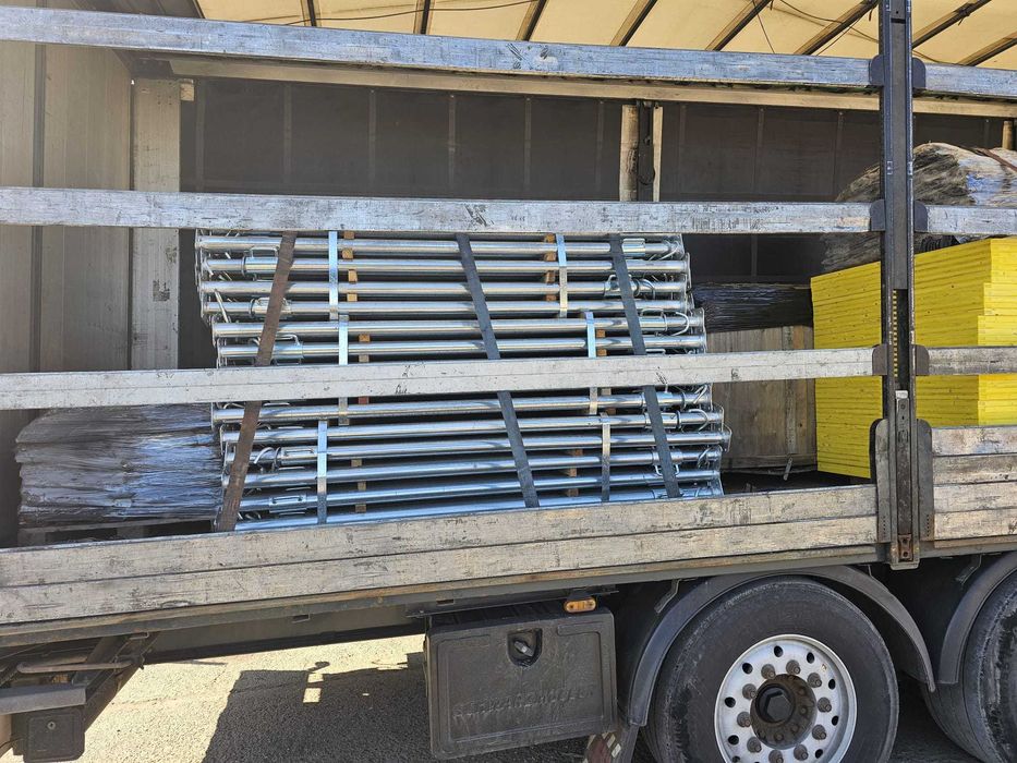 Grinda H20 Popi metalici Cofraje Accesorii