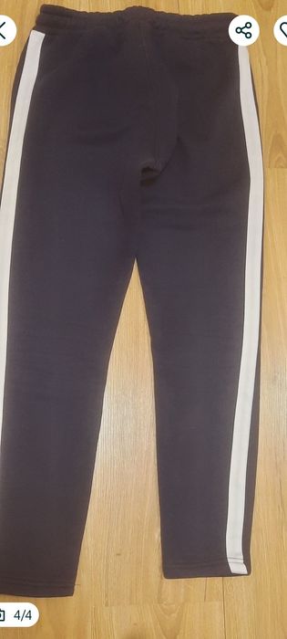 Pantaloni dama vatuiti