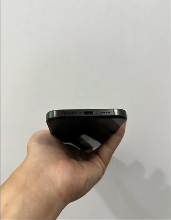 Айфон 16 про макс