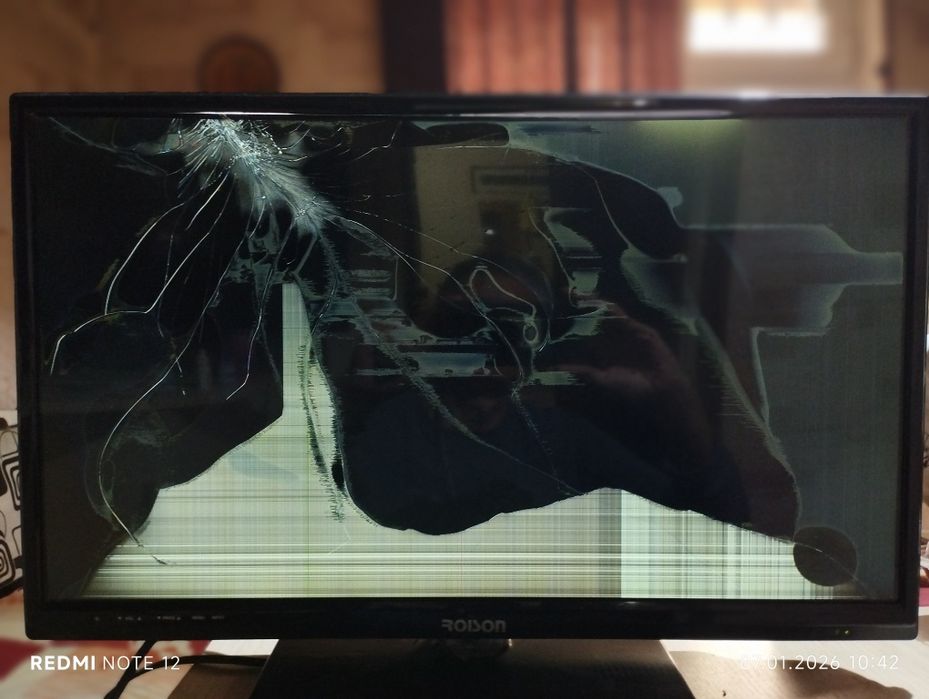 Телевизор Ройсон