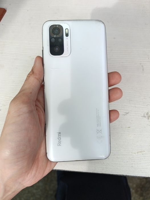 Redmi Note 10S 6/128GB
