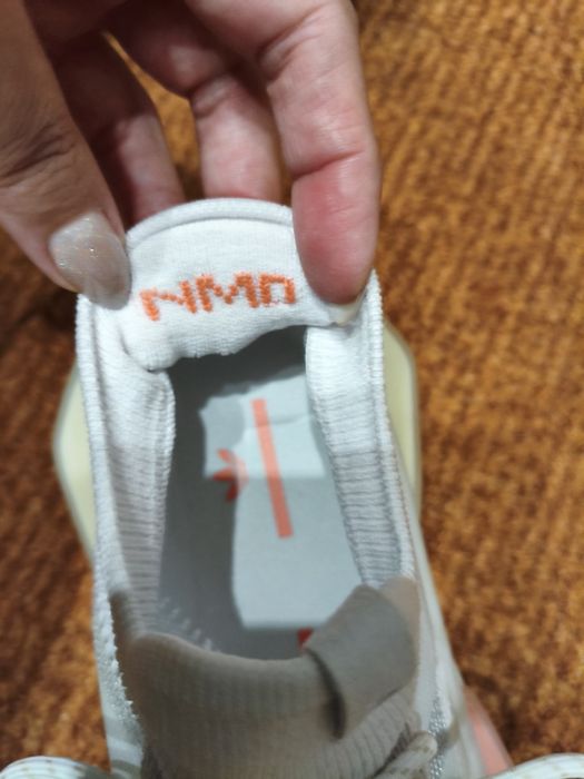 Маратонки adidas NMD S1 - 175 лв.