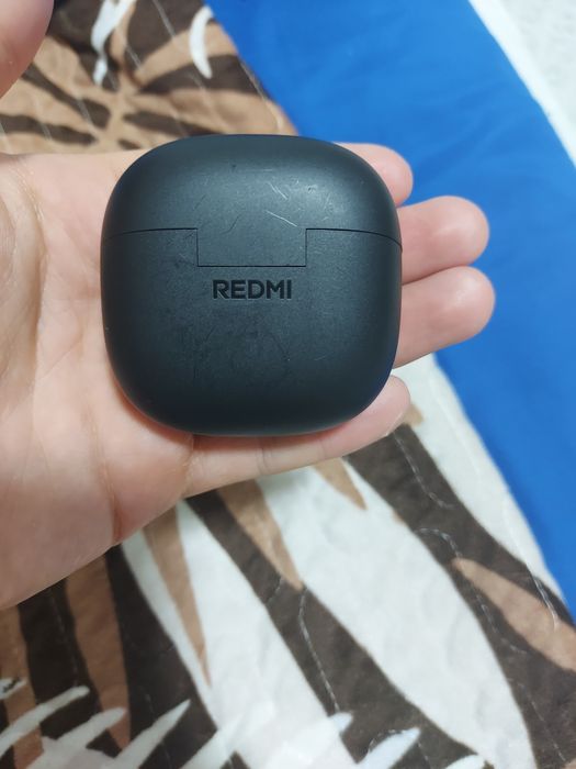 Redmi Buds lite наушники