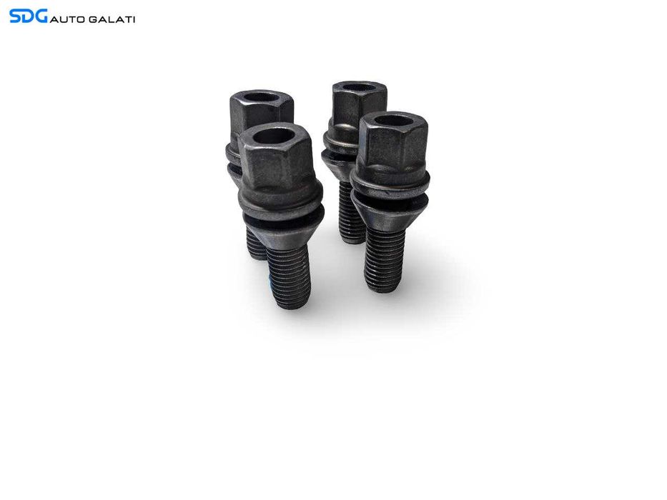 Set Prezoane Roti Jante Renault Scenic 3 2009 - 2016 [L9925]