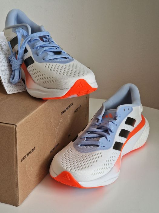 Нови  Adidas Supernova 2