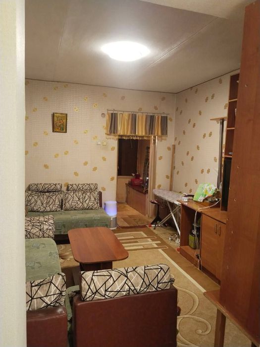 Продажа Юнус Абад 15, 1/1/4, 36200у.е.