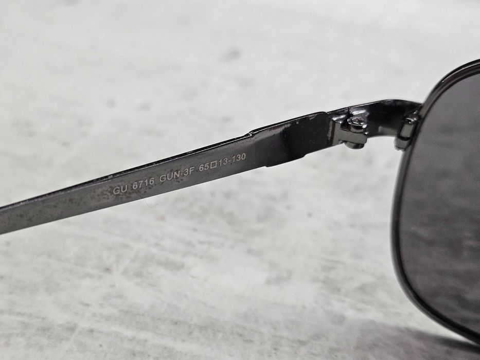 GUESS - Слънчеви очила - УНИСЕКС - 100% Оригинални