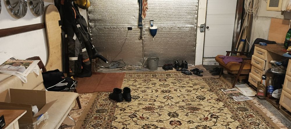 Продам гараж. 10 общество