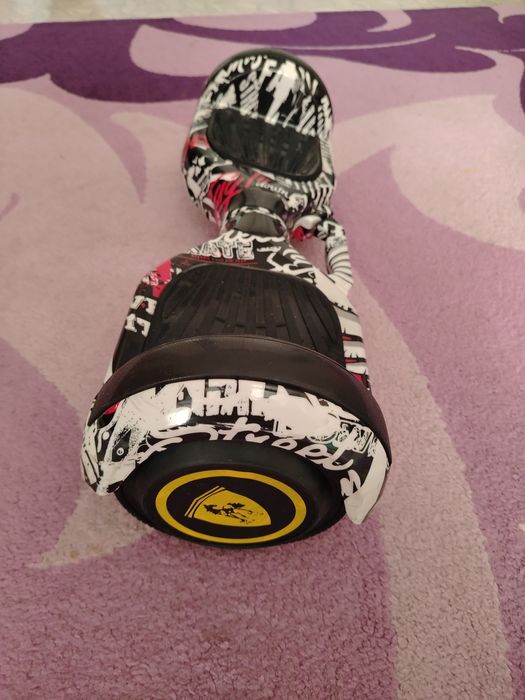 Продам гироскутер!