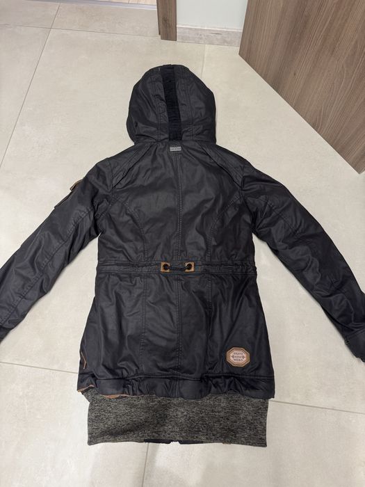 Оригинално яке Naketano