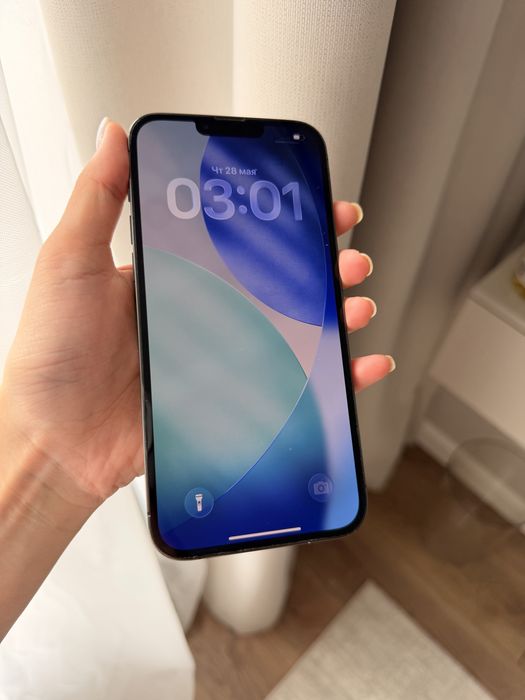 Iphone 13 pro max