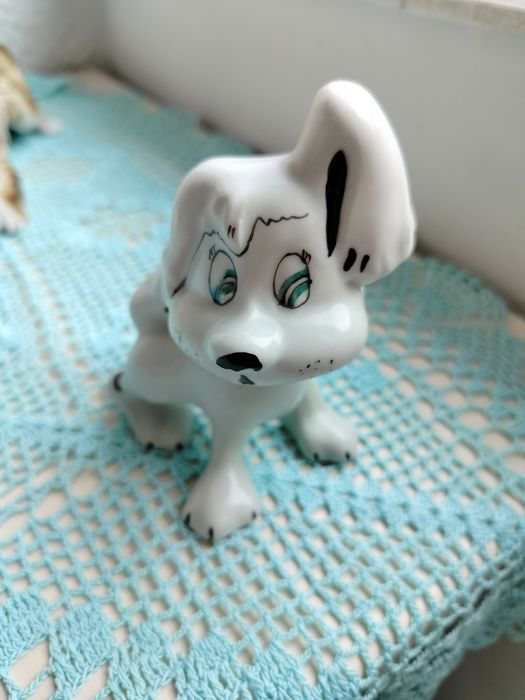 Lot 7 căței 50 lei